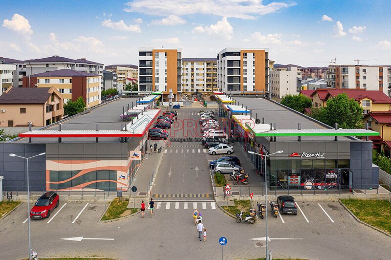 Berceni Metrou - 2 Camere - ultimele unitati - finisaje premium